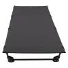 Раскладушка Bo-Camp Quick Easy Grey (1304472) изображение 2