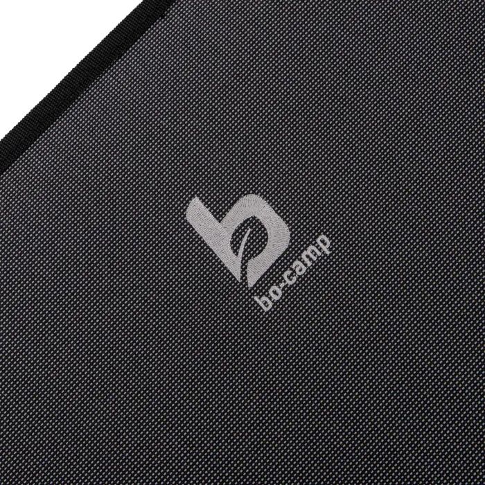 Раскладушка Bo-Camp Quick Easy Grey (1304472) изображение 4