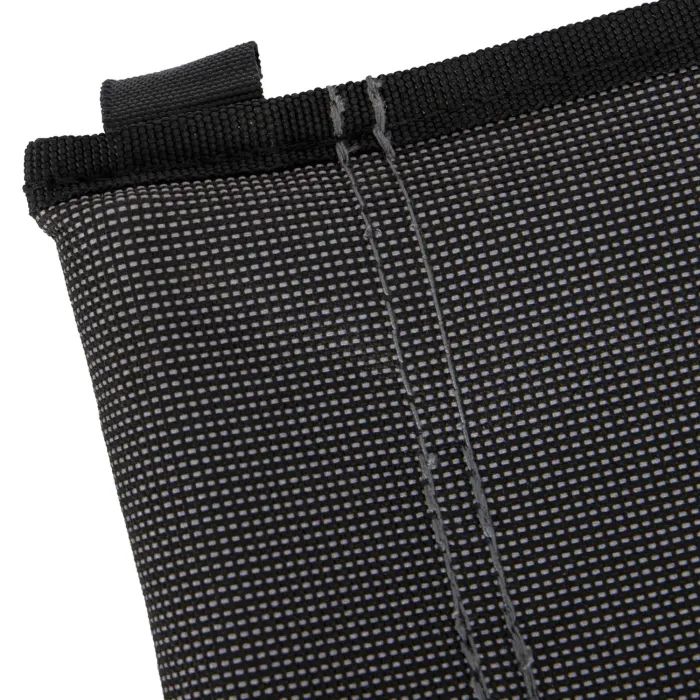 Раскладушка Bo-Camp Quick Easy Grey (1304472) изображение 5