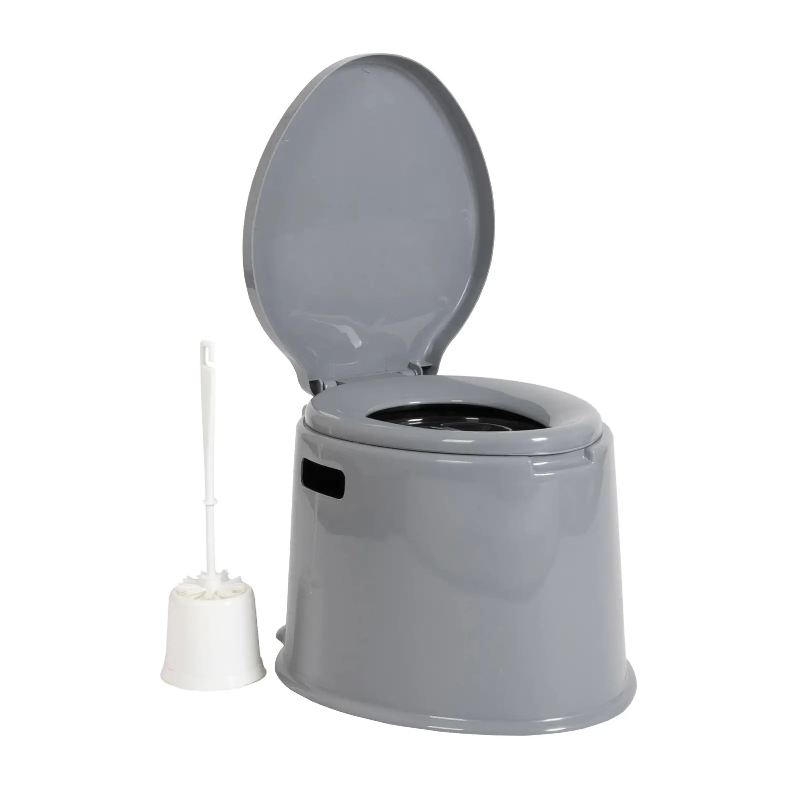 Біотуалет Bo-Camp Portable Toilet 7 Liters Grey (5502800) зображення 12
