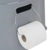 Біотуалет Bo-Camp Portable Toilet 7 Liters Grey (5502800) зображення 6