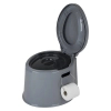 Біотуалет Bo-Camp Portable Toilet 7 Liters Grey (5502800) зображення 8