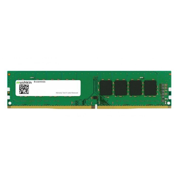 Модуль памяти для компьютера DDR4 16GB 3200 MHz Essentials Mushkin (MES4U320NF16G)