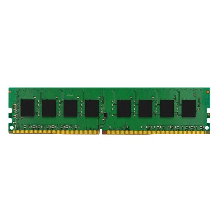 Модуль памяти для компьютера DDR4 16GB 3200 MHz Essentials Mushkin (MES4U320NF16G) изображение 2