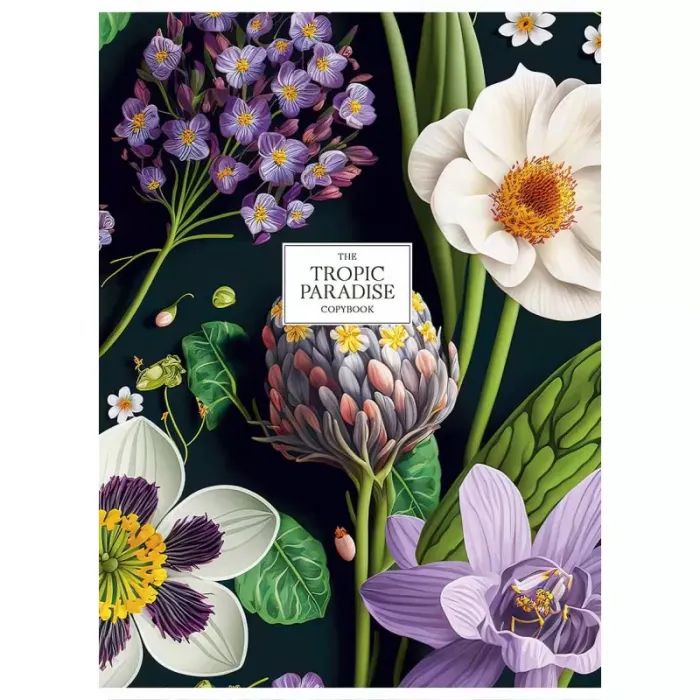 Тетрадь Школярик А5 Student линия 80 листов (A5-080-5227L) изображение 3