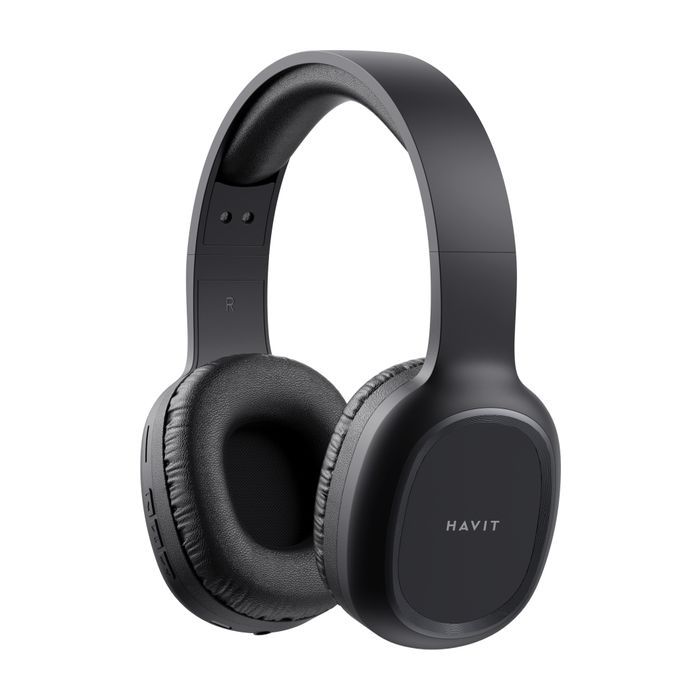Наушники Havit HV-H2590BT PRO Black (HV-H2590BT-PRO)