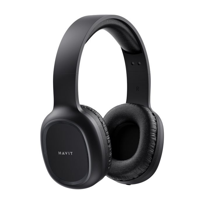 Наушники Havit HV-H2590BT PRO Black (HV-H2590BT-PRO) изображение 2