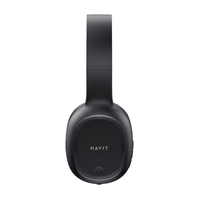 Наушники Havit HV-H2590BT PRO Black (HV-H2590BT-PRO) изображение 5