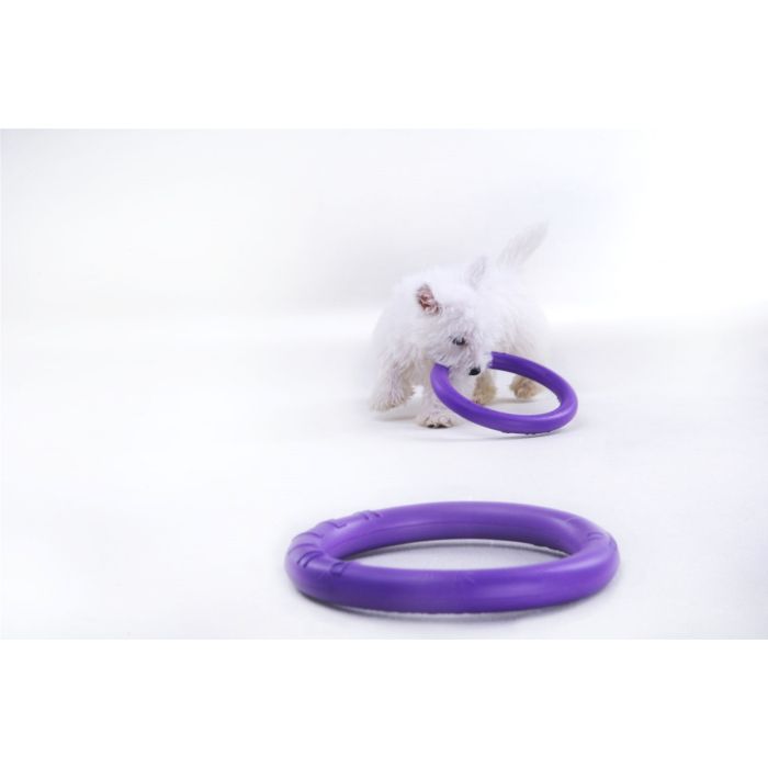 Игрушка для собак Puller Micro 13 см 2шт (6489) изображение 4