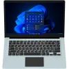Ноутбук Pixus Vix Windows 11 Pro (4897058531527)