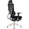 Офисное кресло GT Racer X-802L Black (X-802L Black (W-21)) изображение 2