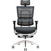 Офисное кресло GT Racer X-802L Black (X-802L Black (W-21)) изображение 3