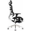 Офисное кресло GT Racer X-802L Black (X-802L Black (W-21)) изображение 5
