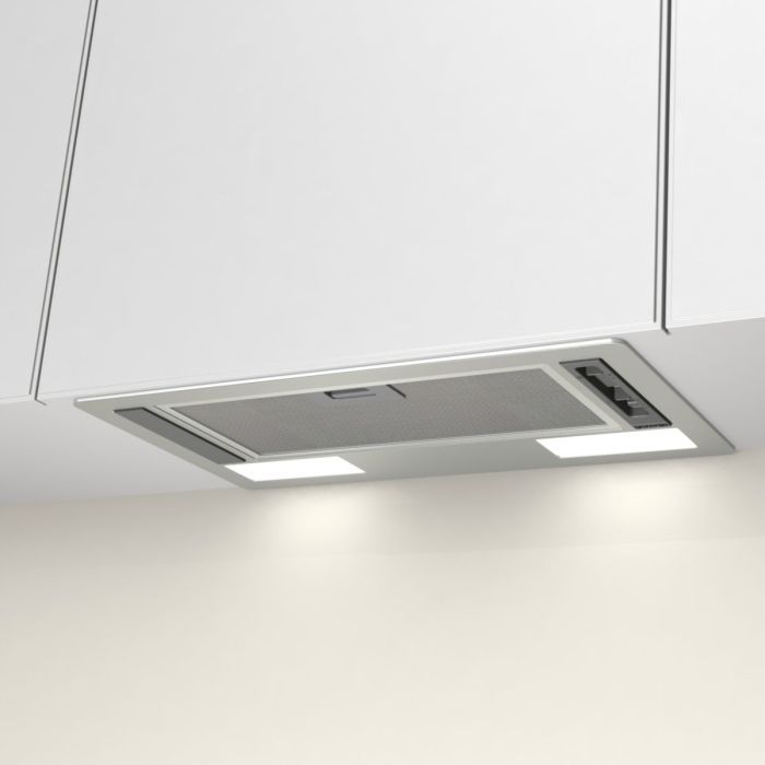 Вытяжка кухонная Gorenje BHI611ES изображение 2