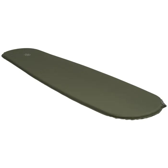 Туристичний килимок Highlander Kip Self-inflatable Sleeping Mat 3 cm Olive SM126-OG (929795) зображення 2