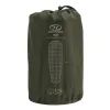 Туристичний килимок Highlander Kip Self-inflatable Sleeping Mat 3 cm Olive SM126-OG (929795) зображення 3