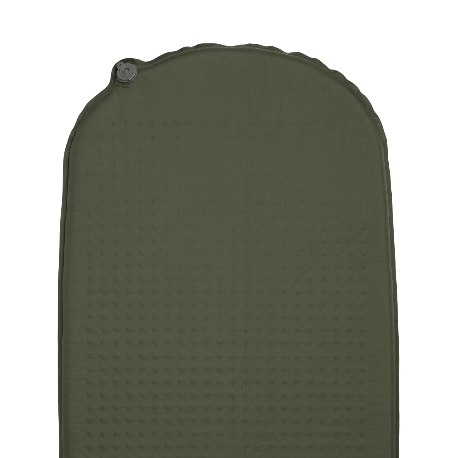 Туристичний килимок Highlander Kip Self-inflatable Sleeping Mat 3 cm Olive SM126-OG (929795) зображення 4