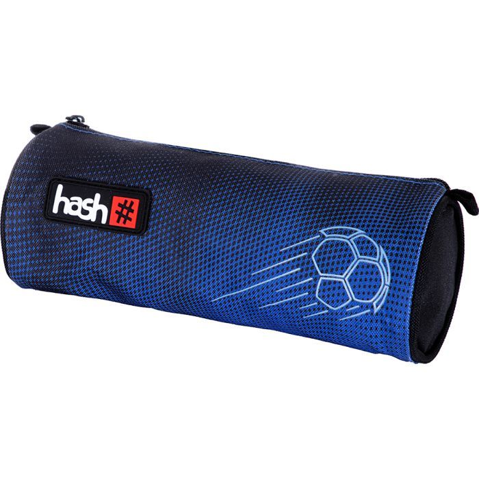 Пенал Hash AC9 Football style (505023069) зображення 2