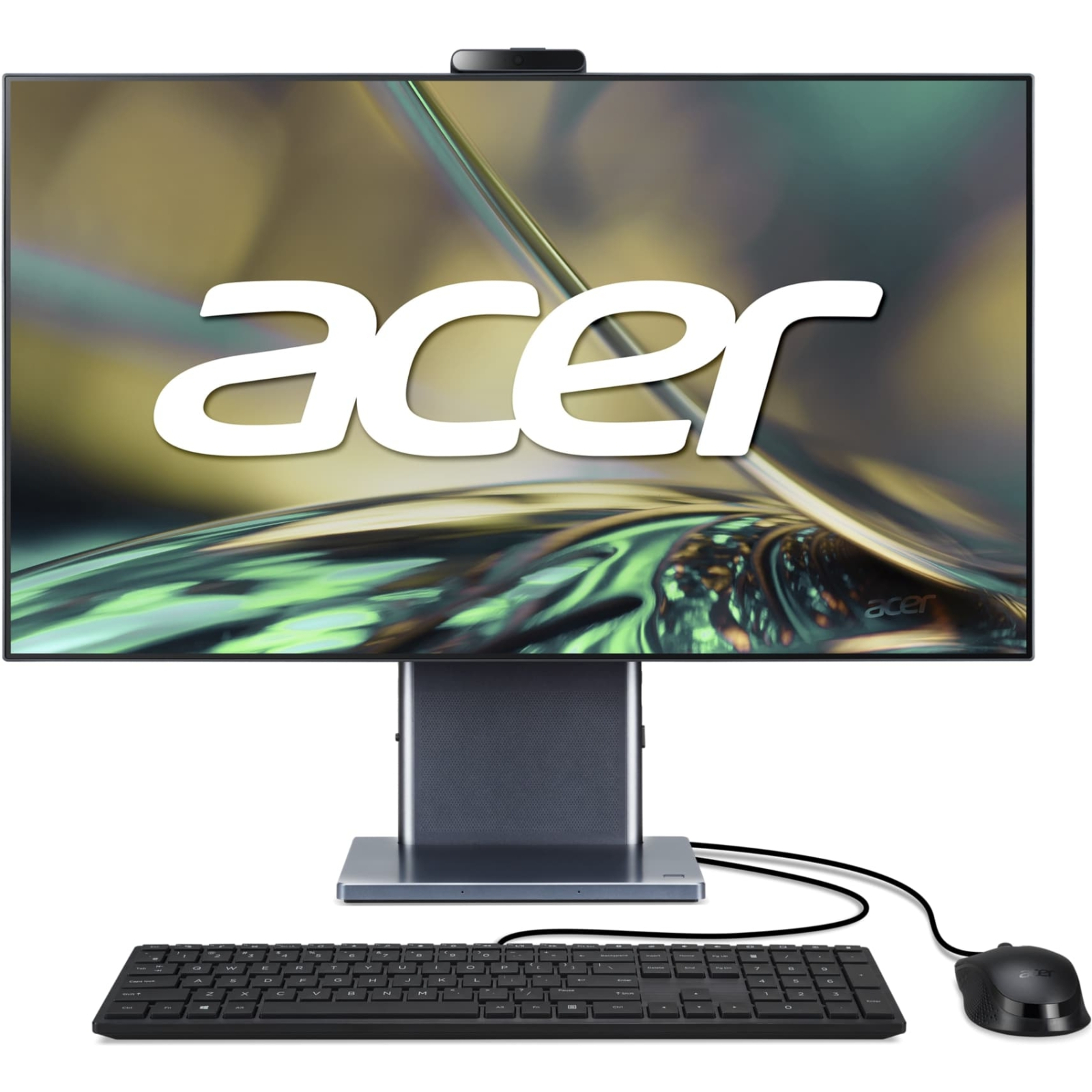 Комп'ютер Acer Aspire S27-1755 / i5-1240P (DQ.BKDME.002) зображення 10