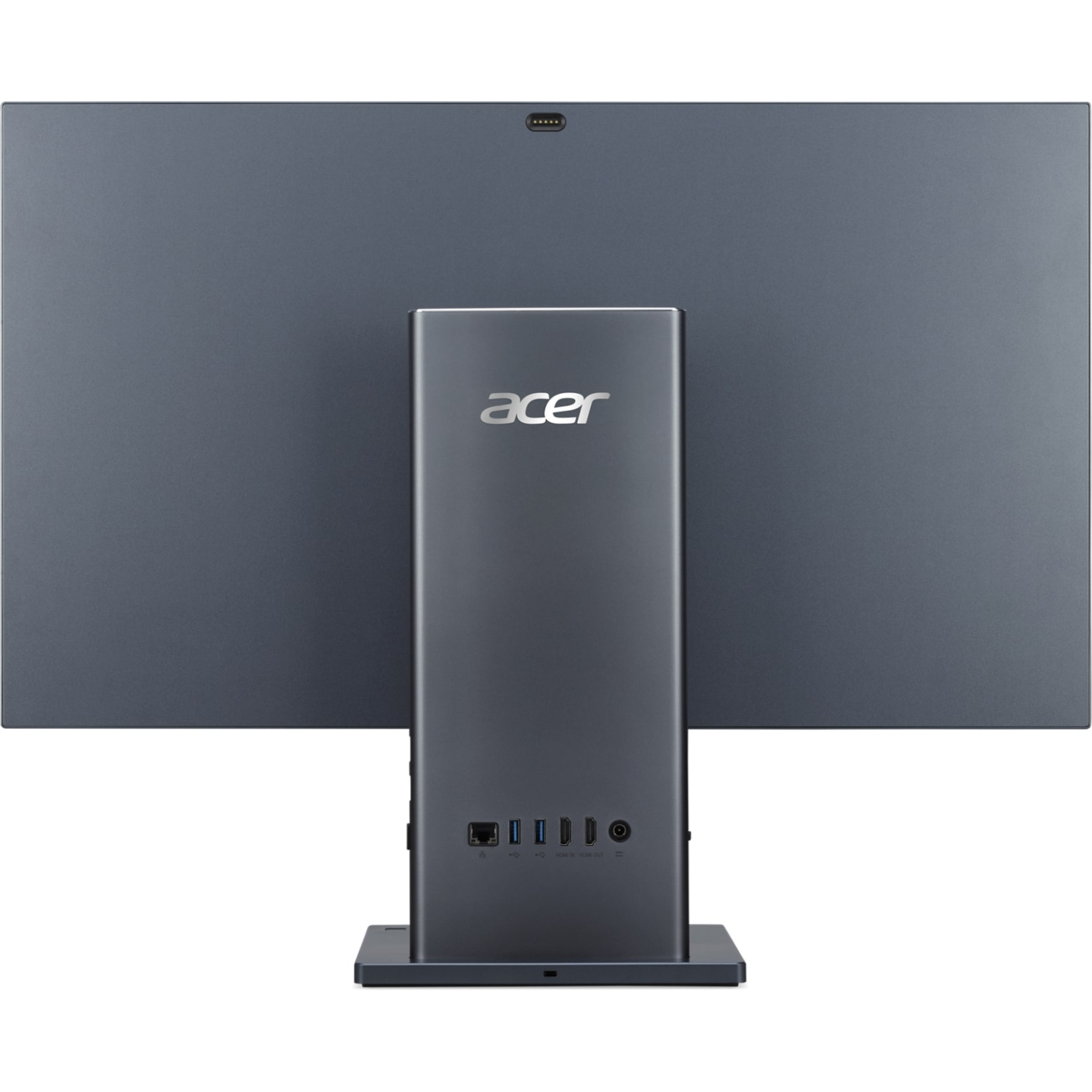 Комп'ютер Acer Aspire S27-1755 / i5-1240P (DQ.BKDME.002) зображення 4