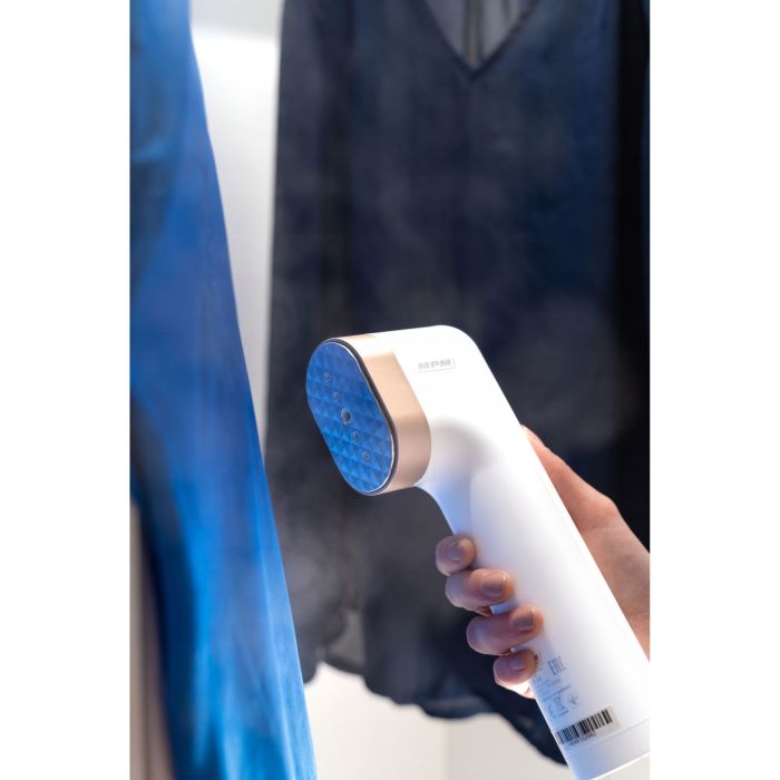 Відпарювач для одягу MPM MZP-04 зображення 6