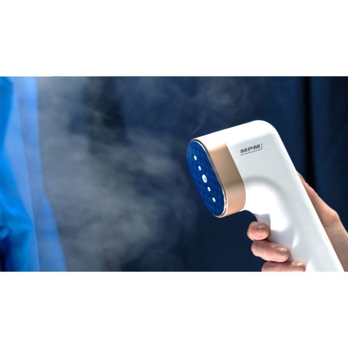 Отпариватель для одежды MPM MZP-04 изображение 7