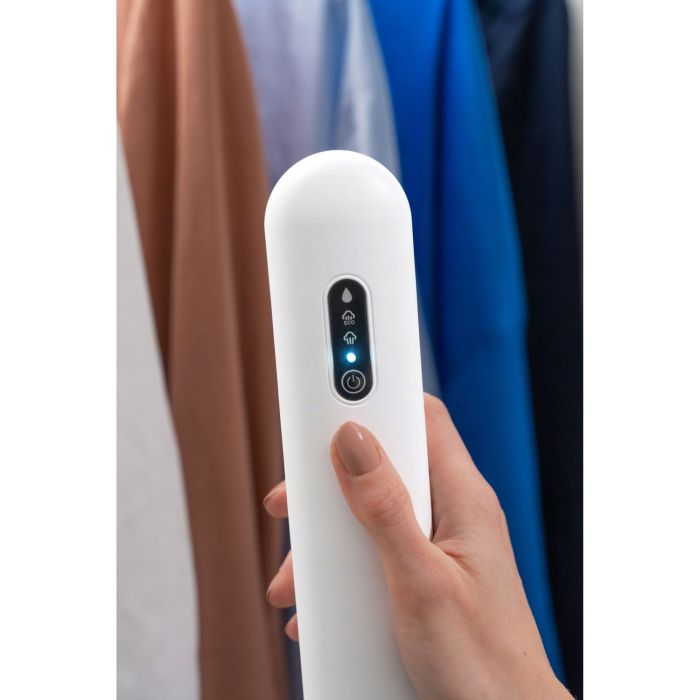 Відпарювач для одягу MPM MZP-04 зображення 8