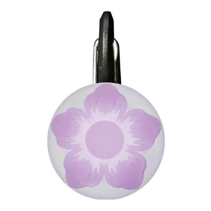 Карабин туристический Nite ize Carb Clip Fucsia S-Biner NI652 (4823082710911)