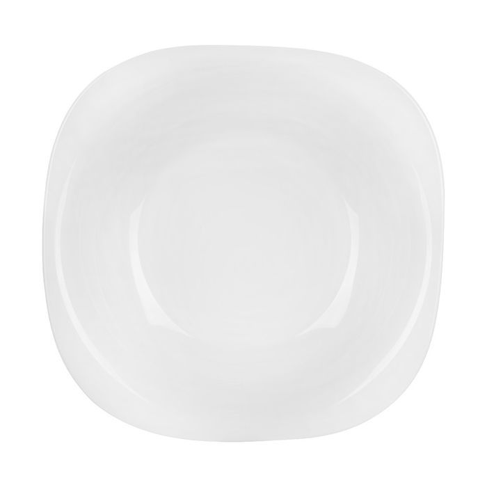 Тарелка Luminarc Carine White 26 см обідня (H5604)