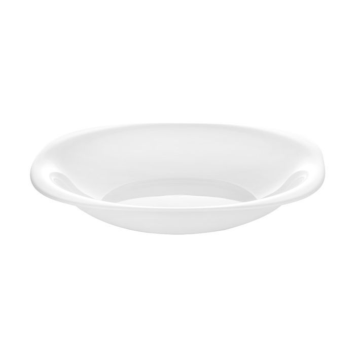 Тарелка Luminarc Carine White 26 см обідня (H5604) изображение 2