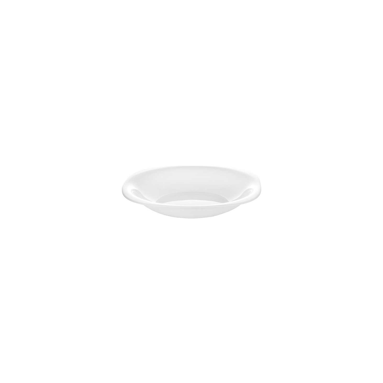 Тарелка Luminarc Carine White 26 см обідня (H5604) изображение 2