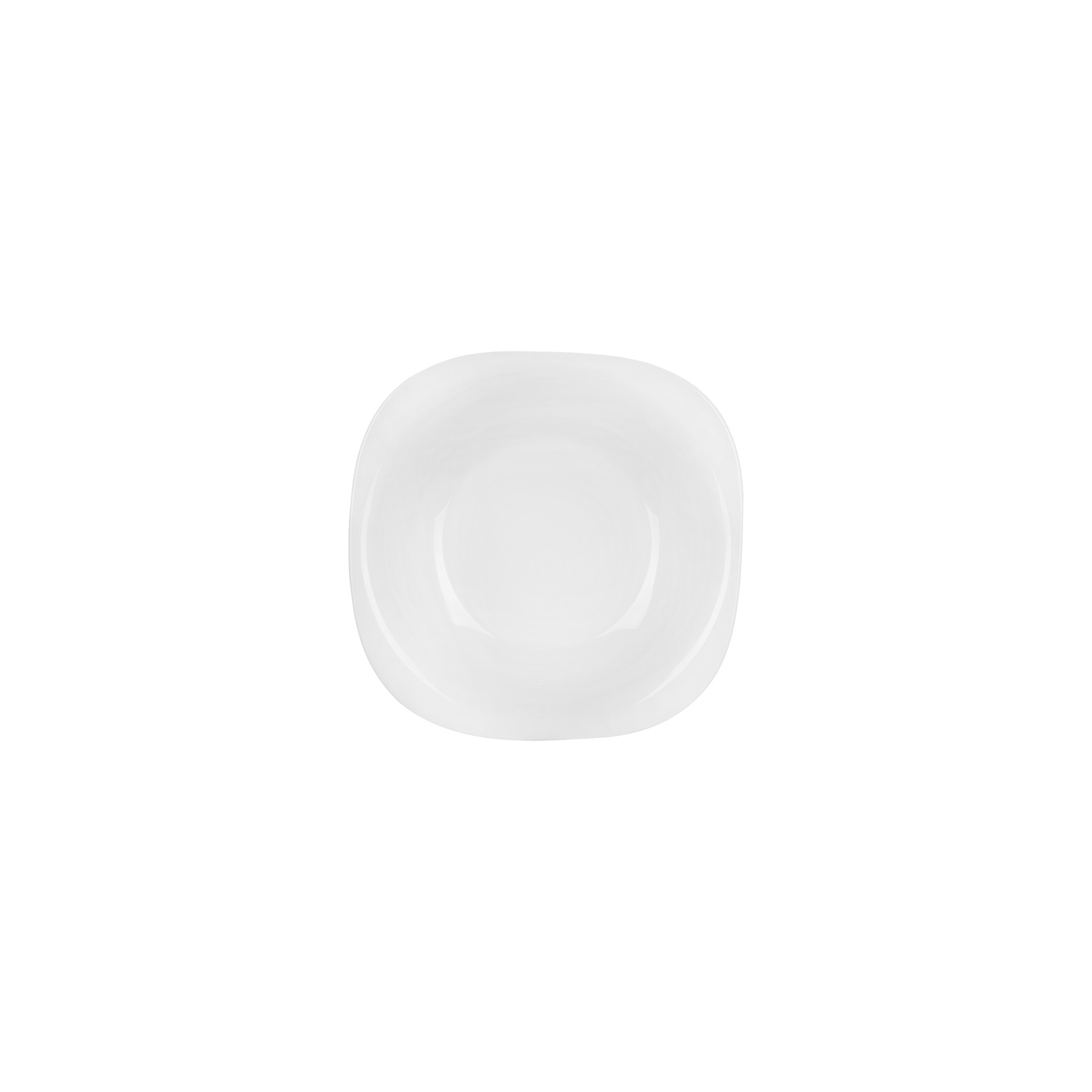 Тарілка Luminarc Carine White 19 см десертна (L4454)