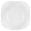 Тарелка Luminarc Carine White 21 см супова (L5406)