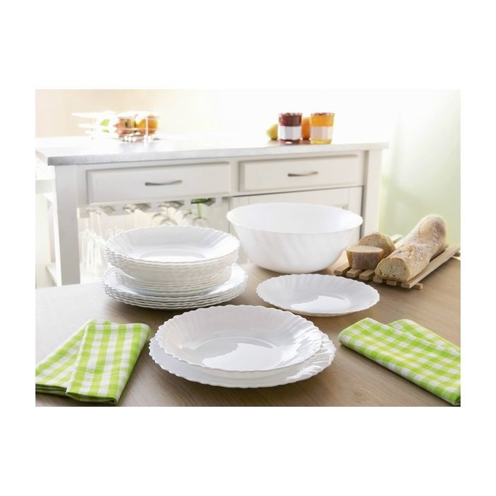Салатник Luminarc Feston 12 см (P4467) изображение 2