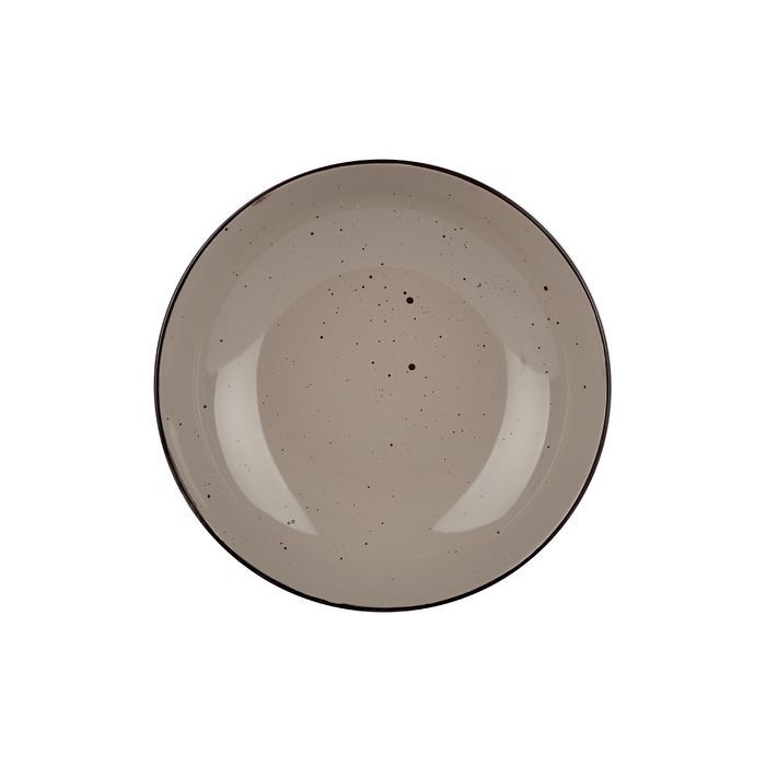 Салатник Limited Edition Terra 650 мл Мокка (YF6001-3) зображення 2