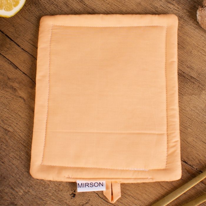 Кухонна прихватка MirSon Бязь 13-1027 Colombo (2200006753476) зображення 5