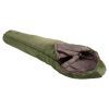 Спальный мешок Grand Canyon Fairbanks 190 -4C Capulet Olive Left (340020) изображение 4