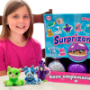 Мягкая игрушка Surprizamals сюрприз в шаре S15 (SU03889-5024) изображение 3