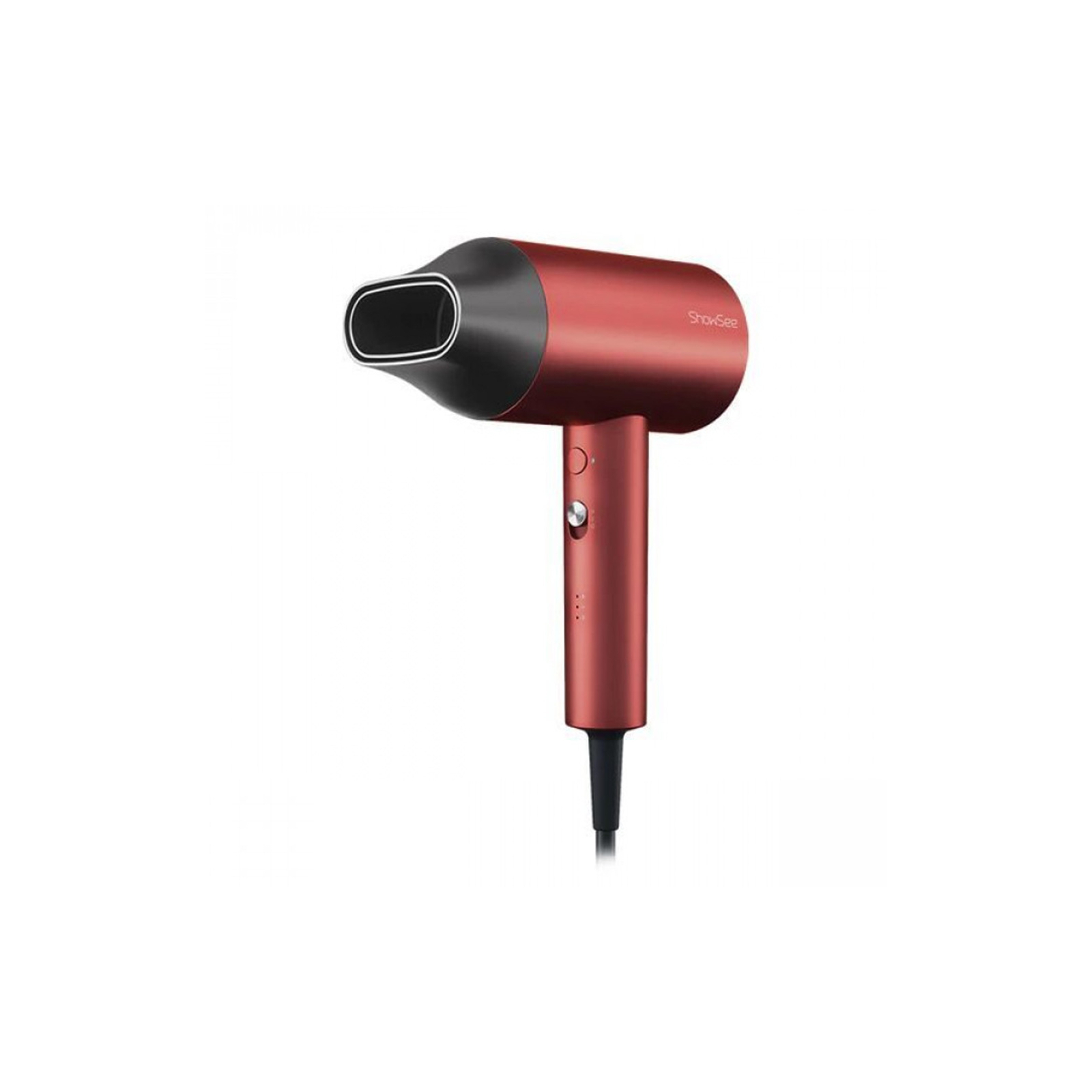 Фен Xiaomi ShowSee Electric Hair Dryer A5-R Red