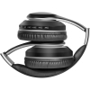 Навушники Defender FreeMotion B545 Bluetooth LED Black (63545) зображення 4