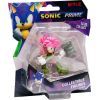 Фигурка Sonic Prime Эми 6,5 см (SON2010D) изображение 3