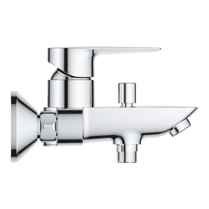Змішувач Grohe QuickFix 24198001 (CV030595) зображення 2