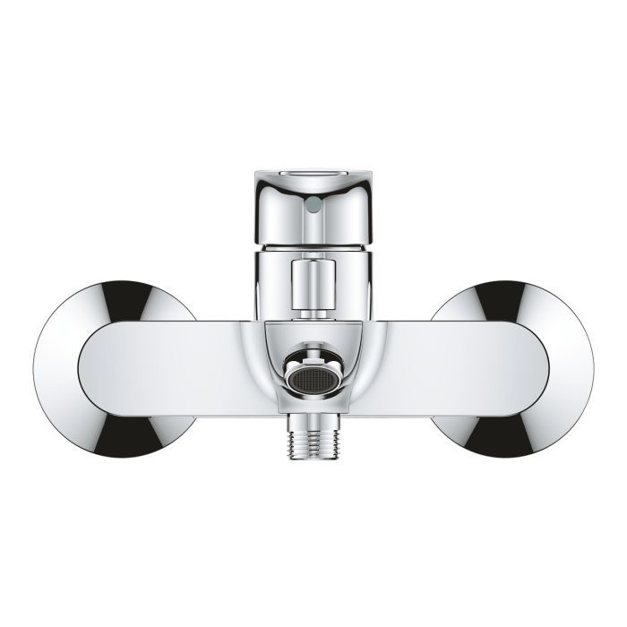 Змішувач Grohe QuickFix 24198001 (CV030595) зображення 3