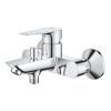 Змішувач Grohe QuickFix 24198001 (CV030595) зображення 4