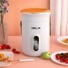 Ланч-бокс Neor для подогрева и приготовления пищи 0,6 л (HEAT 06L50 WT) изображение 10