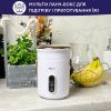 Ланч-бокс Neor для подогрева и приготовления пищи 0,6 л (HEAT 06L50 WT) изображение 2