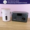 Ланч-бокс Neor для подогрева и приготовления пищи 0,6 л (HEAT 06L50 WT) изображение 7
