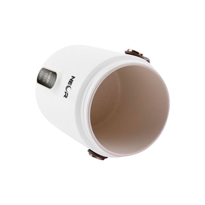 Ланч-бокс Neor для подогрева и приготовления пищи 0,6 л (HEAT 06L50 WT) изображение 8