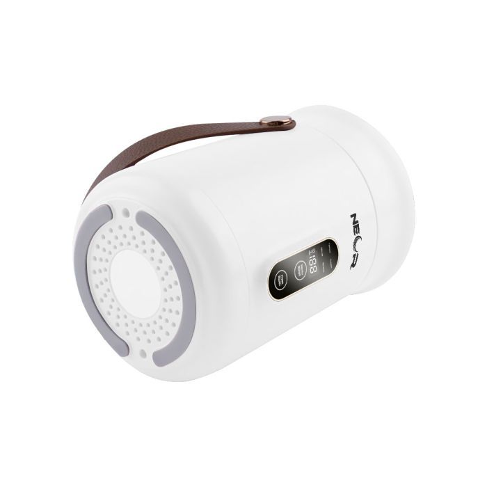 Ланч-бокс Neor для подогрева и приготовления пищи 0,6 л (HEAT 06L50 WT) изображение 9