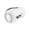 Ланч-бокс Neor для подогрева и приготовления пищи 0,6 л (HEAT 06L50 WT) изображение 9